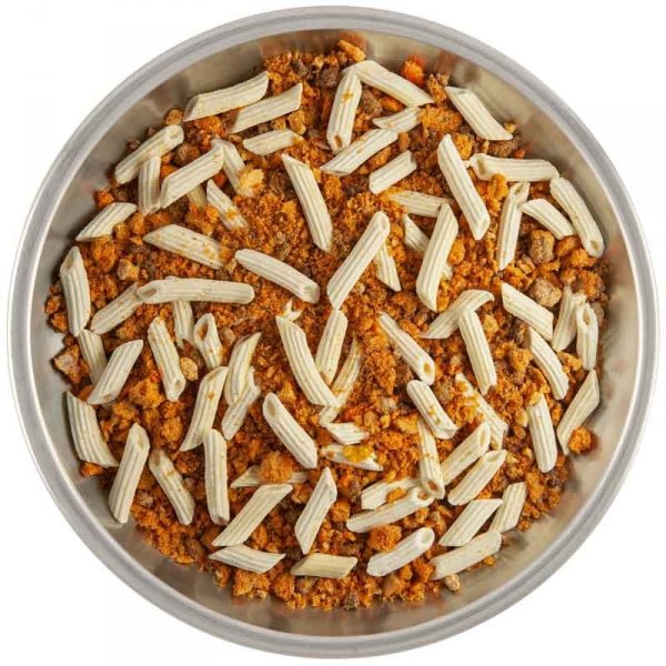 LYOFOOD Penne Bolognese - 128g/500g