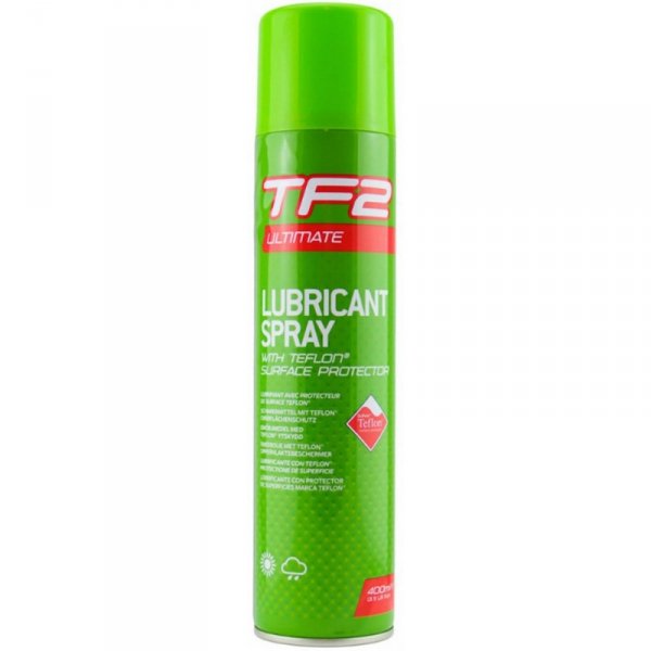 Weldtite TF2 Lubricant Spray - 400 ml