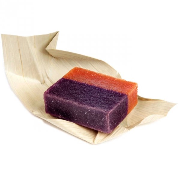 Lucho Dillitos Colombian Energy Block (gujawa acai) - 40g