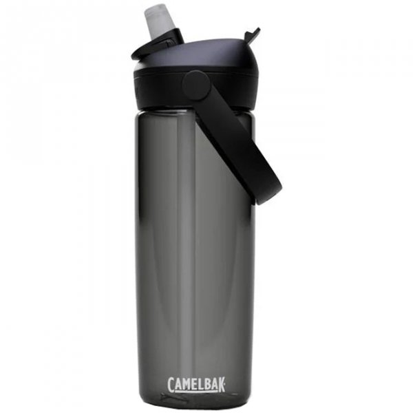 CamelBak Thrive Flip Straw butelka (szary) - 600ml