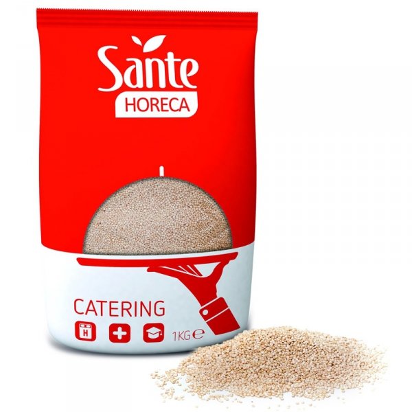 Sante Quinoa Komosa ryżowa - 1kg