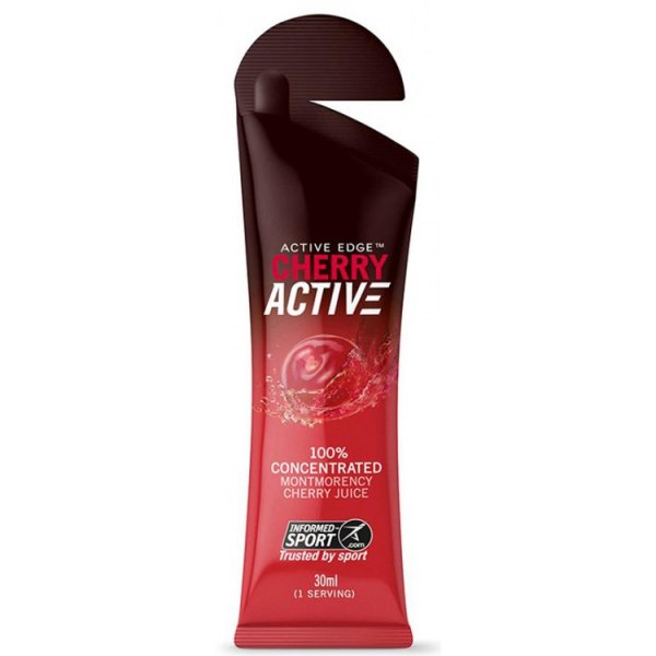 Active Edge Cherry Active koncentrat - 30ml