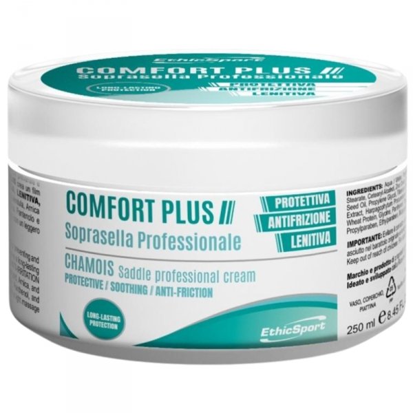 EthicSport Comfort Plus krem na otarcia - 250ml