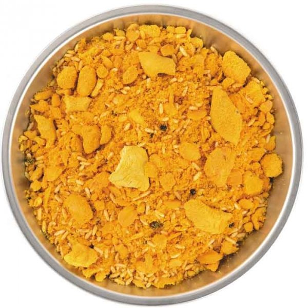 LYOFOOD Kurczak Tikka Masala - 95g/370g