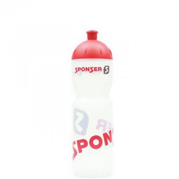 Sponser bidon transparentny - 550ml