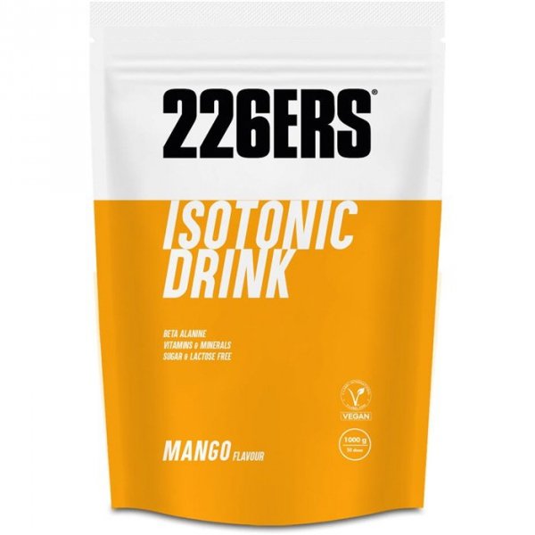 226ERS Isotonic Drink napój izotoniczny (mango) - 1kg