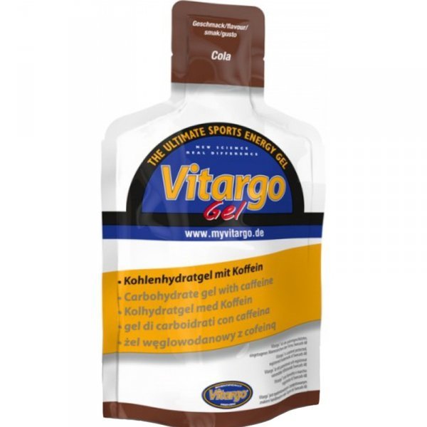 Vitargo żel energetyczny (cola) - 45g