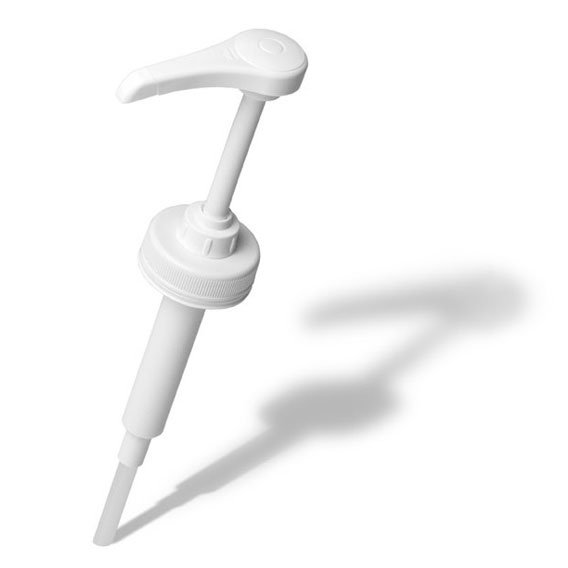 Active Edge Dispenser Pumps Dozownik do butli 946 ml