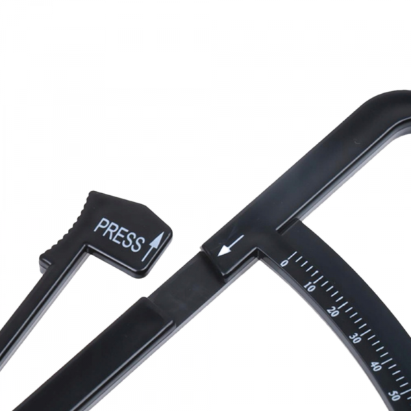 OstroVit Fat Caliper - miernik tkanki tłuszczowej