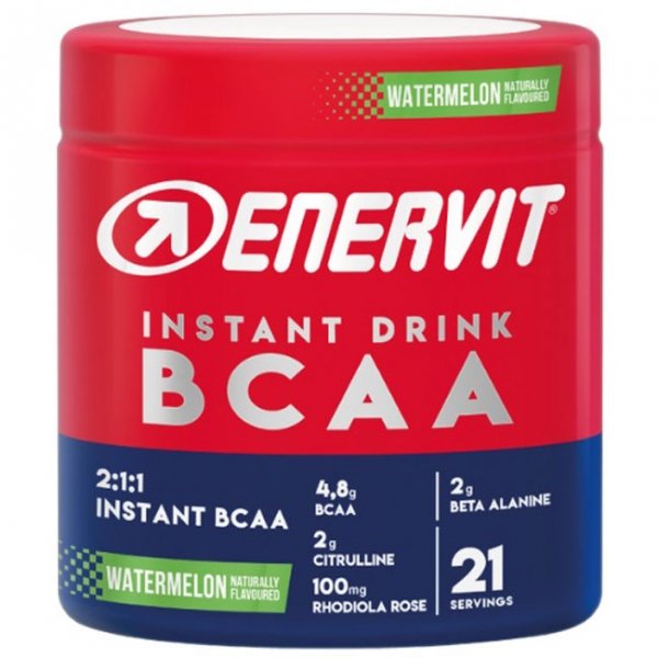 Enervit BCAA Instant drink (arbuz) - 280g