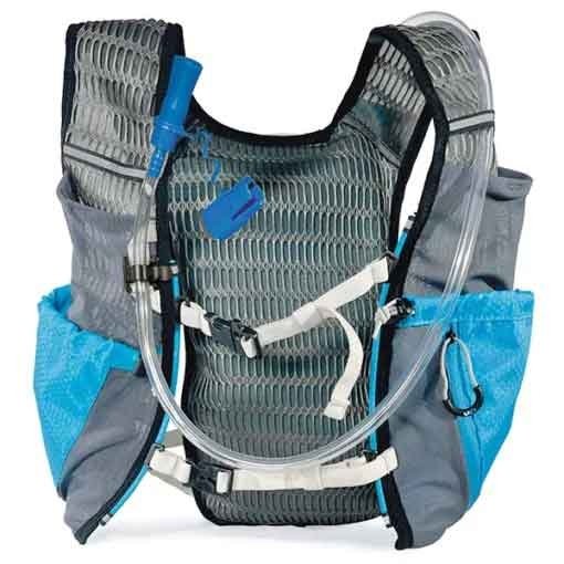 Ultimate Performance Finn Race Vest plecak z bukłakiem 1,5l
