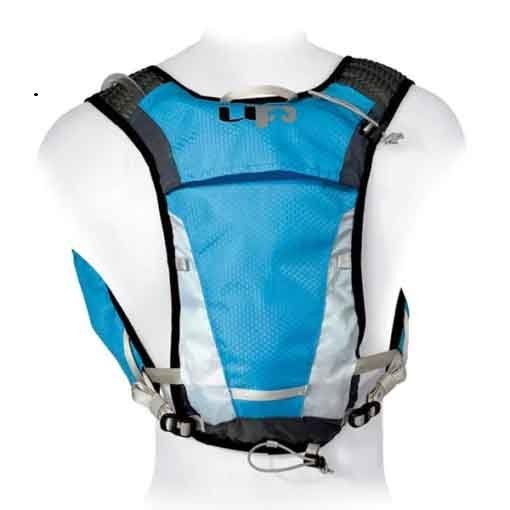 Ultimate Performance Finn Race Vest plecak z bukłakiem 1,5l