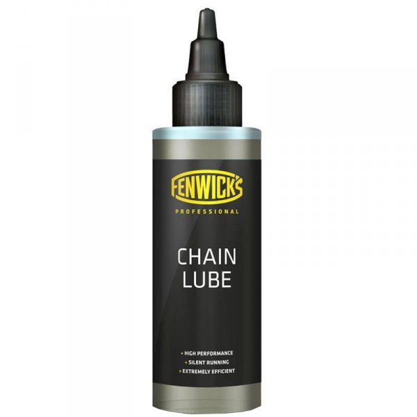 Fenwick's Profesjonalny smar do łańcucha - 100ml