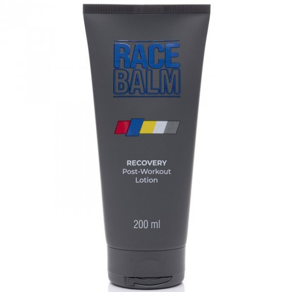 Racebalm Recovery balsam regeneracyjny - 200ml