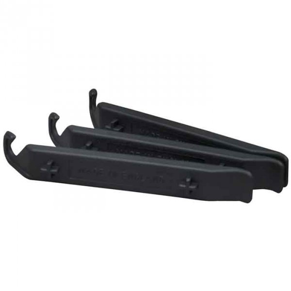 Weldtite Łyżki do opon Cyclo Glass Nylon Tyre Livers - 3szt.
