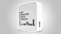 Moduł internetowy KOSTRZEWA EcoNET 300