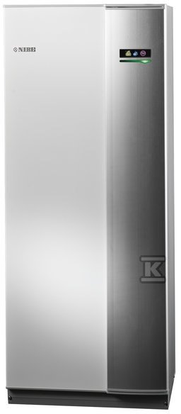 Gruntowa pompa ciepła NIBE F1145-12 12 kW A+++