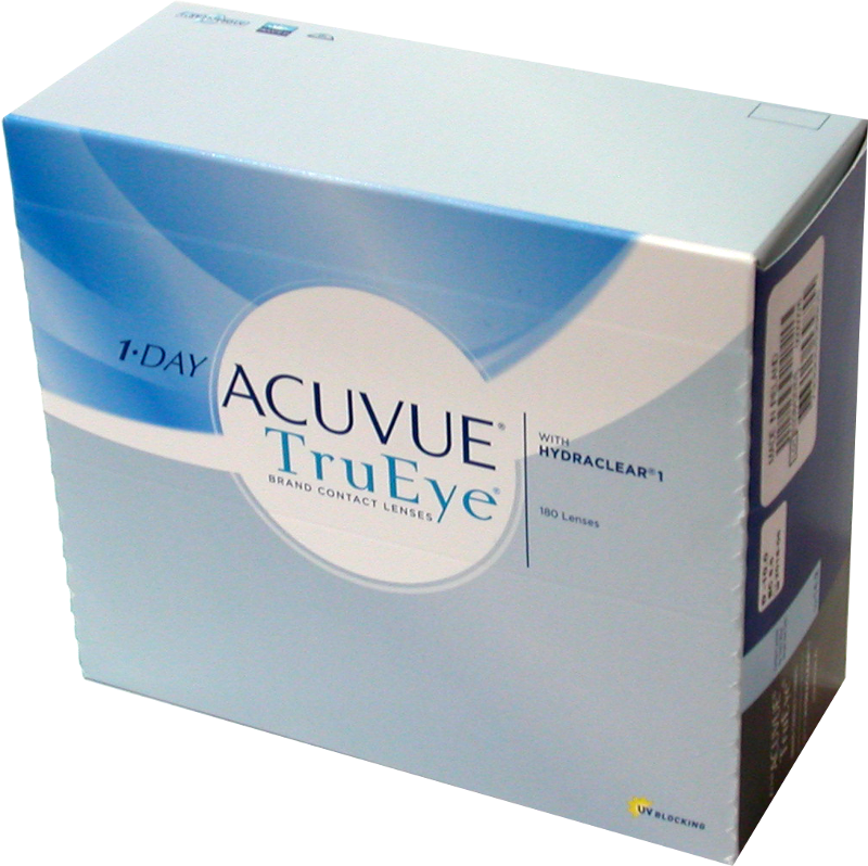 Контактные линзы Acuvue 1-Day TRUEYE 180. Контактные линзы Acuvue 1-Day moist 180 линз. Линзы Acuvue true Eye 1 Day. Контактные линзы Acuvue 1-Day TRUEYE, 180 шт..