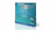 Solo Care Aqua 3 x 360 ml 