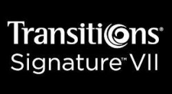 Transitions Signature 8 Orma 1.5 z antyrefleksem Crizal Sapphire UV