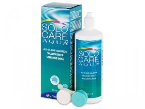 Solo Care Aqua 360 ml 