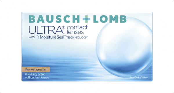 ultgra for astigmatism