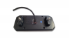 Lampa W150DD LED 12V-24V Lewa/Prawa (031-00057A )
