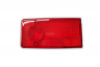 Klosz do lampy zespolonej WE 549L  (031-00311)