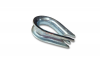 Kausza do lin stalowych 12 mm (016-05009)