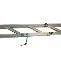 Drabiny składane modułowe SlimLine Pro