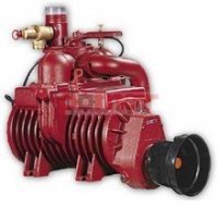Kompresor MEC 6500/M 