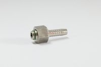Końcówka prosta na wąż DN10 DKO 12L INOX 064-71200 