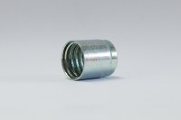 Tuleja zaciskowa DN20 SN uniwersalna 1SN/2SN/2SC 051-71321 