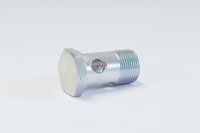 Śruba przelewu M22x1,5 117-90393 