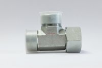 Trójnik niesymetryczny 1 1/4 064-41124 