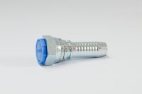 Końcówka metryczna lekka prosta gw.wew. DKOL DN20 M26x1,5 064-41363 