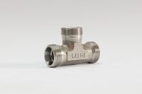 TRÓJNIK TN100-18L (M26x1.5) KORPUS INOX 051-70080A 