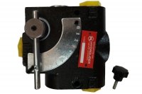 Zawór sterujący przepływem oleju 064-22021 