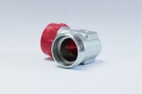 ZŁĄCZE KĄTOWE TN99-35L ( M45x2) GZ.L KORPUS 064-41381 
