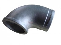 Kolanko wylotu ( KD 3000 - 14000) 