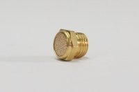 Tłumik hałasu płaski G1/4z 051-86165 