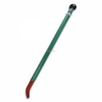Bezwstrząsowy podnośnik do włazów i studzienek (120cm) z końcówką pazurową (SHO3210) 