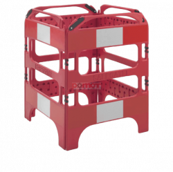 Bariera CareFence A62