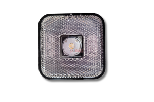 Lampa zespolona obrysowa przednia W63 (031-00022)