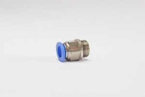 Złączka wtykowa prosta G3/8 Fi10 051-86214