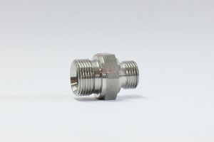 Złącze redukcyjne 3/4x1/2 INOX 064-61350A