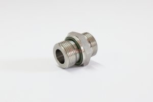 Przyłącze proste z uszczelnieniem TN92GG-18LR 3/4 korpus INOX 064-41347      