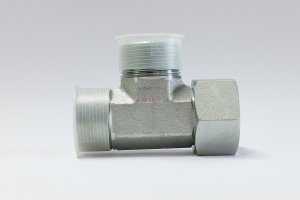 Trójnik niesymetryczny 1 1/4 064-41124