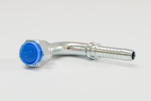 Końcówka DKR 90° DN10 3/8 BSP 051-71100