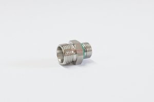 Przyłącze proste z uszczelnieniem TN92-12L 9/16-18UNF, BB 064-41306